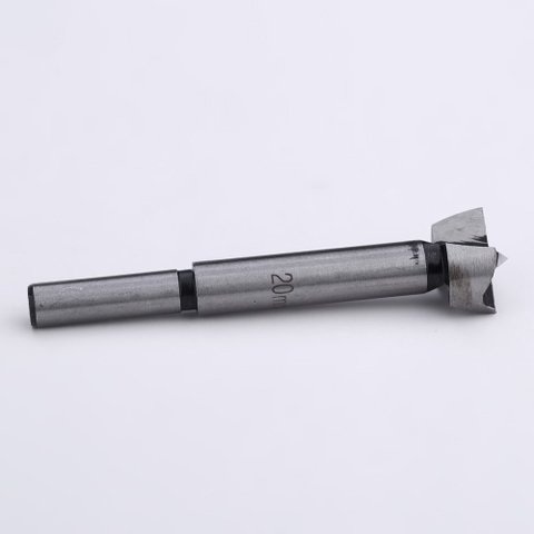 Bộ 5 Mũi Khoan Khoét Lỗ Gỗ, Nhựa VITO Đường Kính 15-35mm