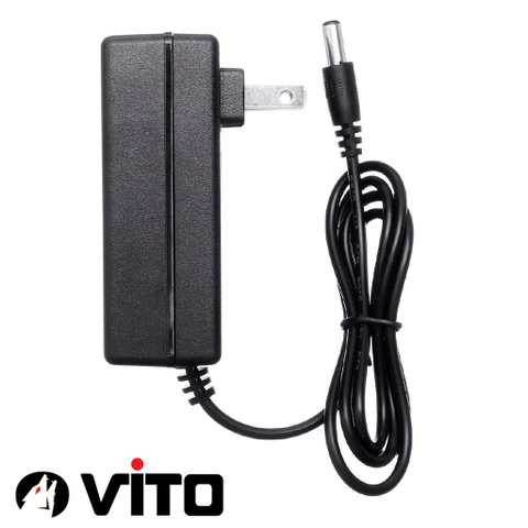 Sạc Pin 6S 25.2V 1A VITO Dùng Cho Pin Li-ion 3.7V Có Đèn Báo Đầy
