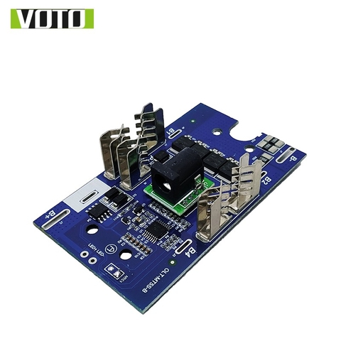 Mạch Bảo Vệ Sạc Xả Pin MAKITA 5S Dòng Xả Cao 18V 21V VITO
