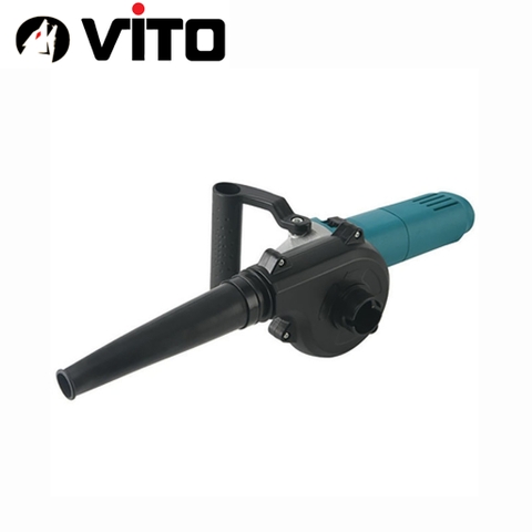 Phụ Kiện Chuyển Đổi Máy Mài Góc Sang Thổi Bụi VITO Thổi Lá Thổi Bếp