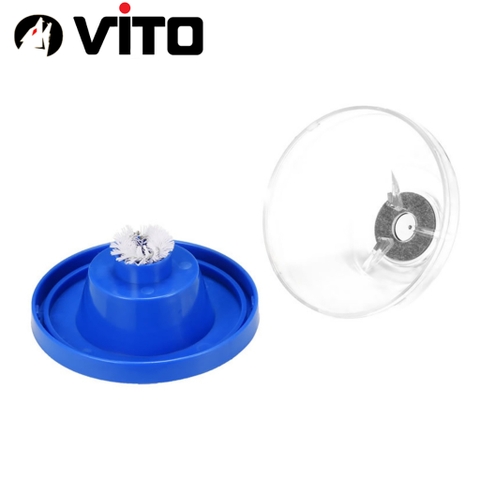 Phụ Kiện Hứng Bụi Máy Khoan Bê Tông Khoan Tường VITO Nhựa ABS Chắc Chắn