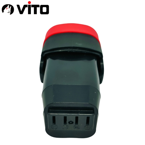 Pin 16.8V 4S VITO Sử Dụng Máy Khoan Pin Trung Quốc Dung Lượng 1500mAh