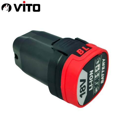 Pin 16.8V 4S VITO Sử Dụng Máy Khoan Pin Trung Quốc Dung Lượng 1500mAh