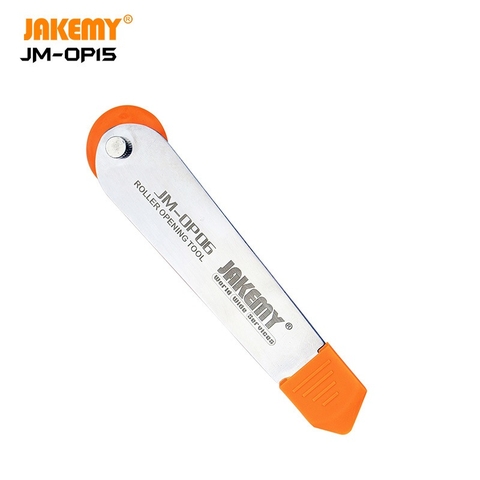 Bộ Công Cụ Mở Điện Thoại Sửa Chữa Đa Năng 13 Trong 1 JAKEMY JM-OP15 VITO Nhập Khẩu
