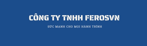 Nhượng Quyền Thương Hiệu Feros – Cơ Hội Đầu Tư Bền Vững Trong Ngành Xe Điện