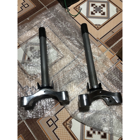 Vai Càng Hợp Kim Nhôm Cao Cấp 133 Phi 27 - Lựa Chọn Tối Ưu Cho Xe Đạp của Bạn!