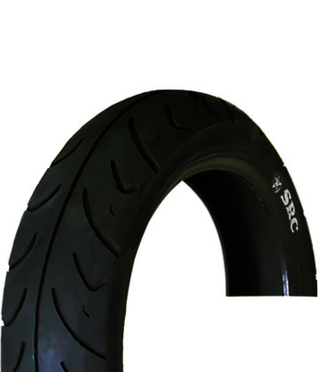 Lốp Không Săm 90/90-12 Thương Hiệu SRC - Lựa Chọn An Toàn và Đáng Tin Cậy Cho Xe Điện và Xe Gắn Máy