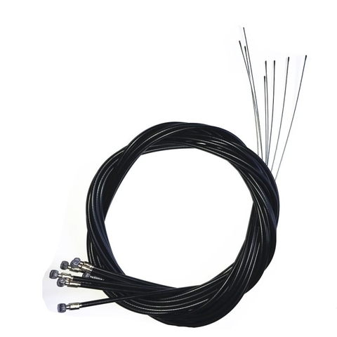 BỘ DÂY PHANH XE ĐẠP TRƯỚC SAU ĐẸP