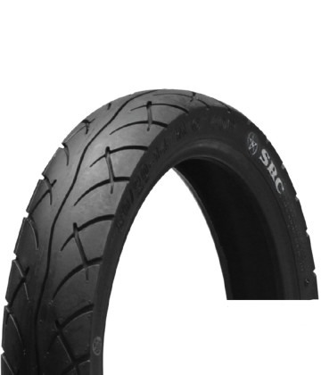 Lốp trước không ruột dùng cho xe Air Blade, Click, Vision, SkyDrive, Joyride 80/90-14