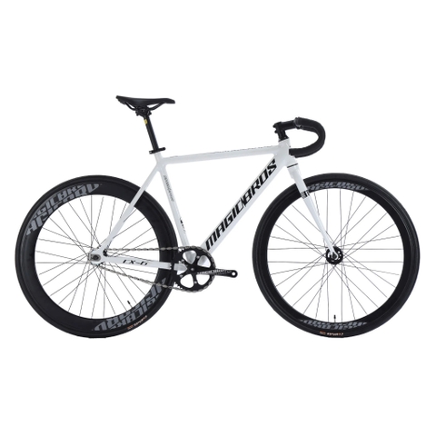 XE ĐẠP FIXED GEAR MAGICBROS CX-6