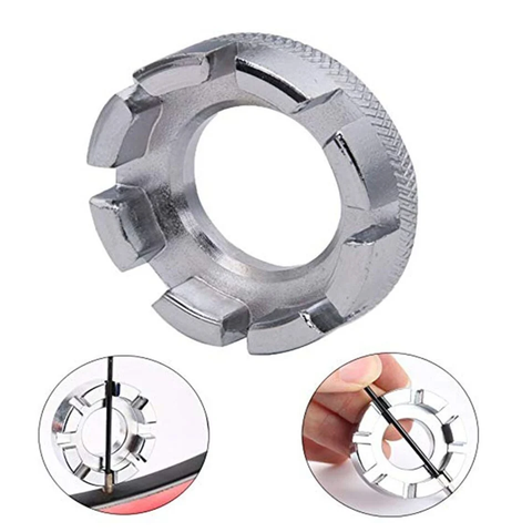 Dụng Cụ Cân Vành Xe Đạp