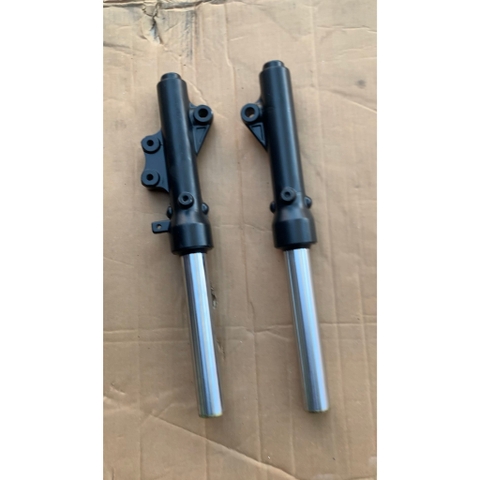 THỤT TRƯỚC XE ĐIỆN 133 PHANH ĐĨA