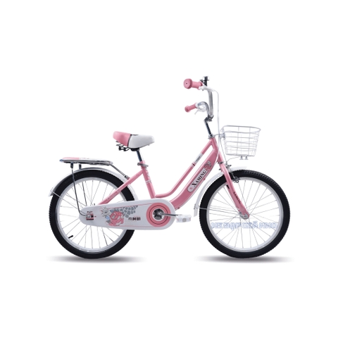 Xe đạp trẻ em Xaming cao cấp