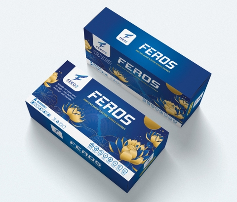 Bộ Sạc Xe Đạp Điện FEROS - Sự Lựa Chọn Cao Cấp Nhất!