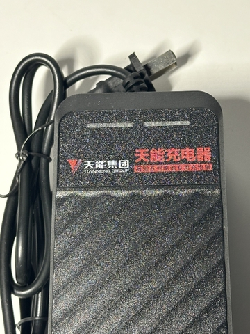 Sạc Xe Điện Tianneng