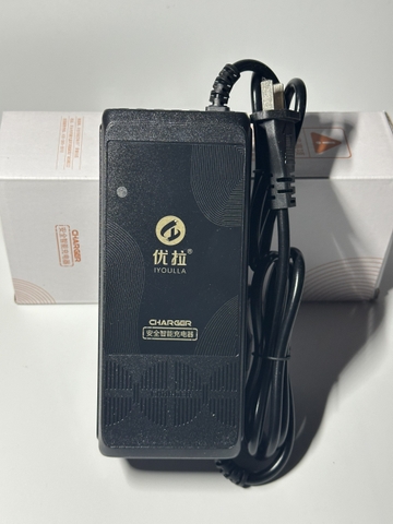 Sạc Xe Điện IYOULLA