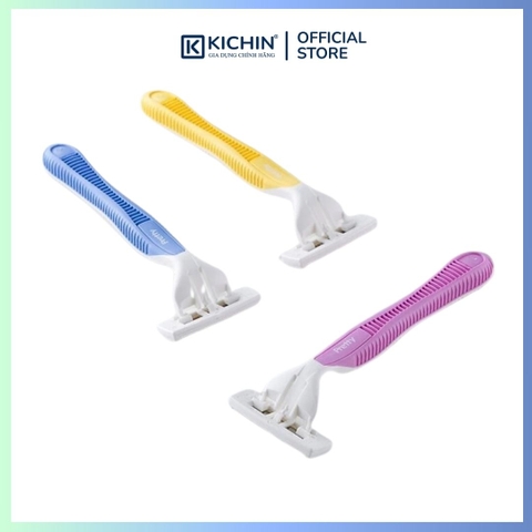 Dao cạo lông cao cấp Nhật Pretty Body