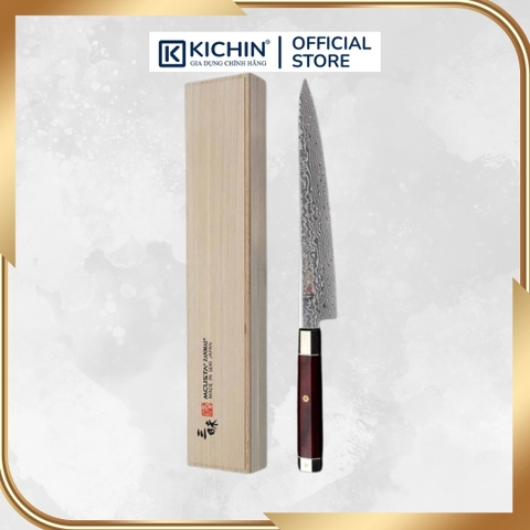 Dao Zanmai Mcusta Ultimate Rough Seas Sujihiki Nhật Bản 270mm