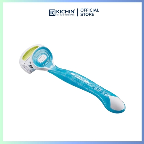 Dao cạo lông cao cấp Nhật cho nữ Aquafit 5 Blade AF-3BB (3 chiếc)