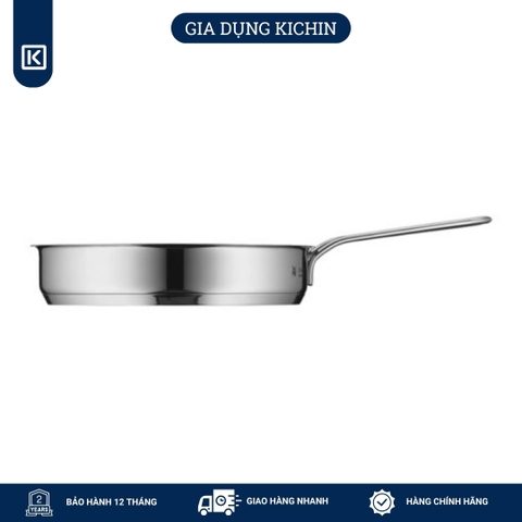 Chảo WMF Frying Pan D18cm Cromargan chất lượng cao hàng nội địa Đức