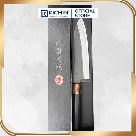 Dao Bếp Nhật Đa Năng Daruma DS Gyuto 210mm