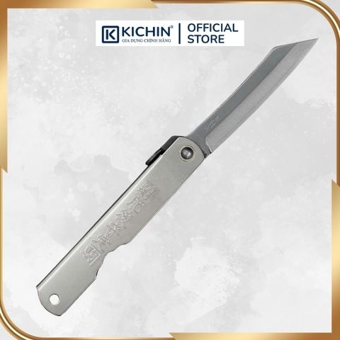 Dao Gấp Hon Warikomi Thép SK 120mm