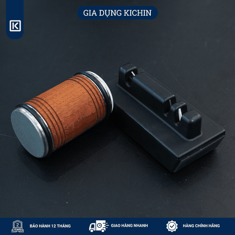 Dụng cụ mài dao tích hợp mài kéo 5in1 cao cấp