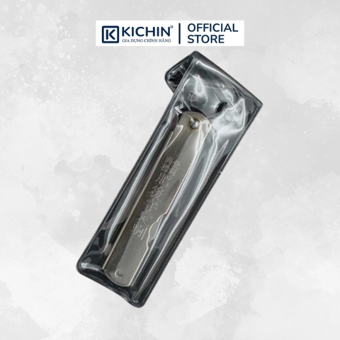 Dao Gấp Hon Warikomi Thép SK 120mm