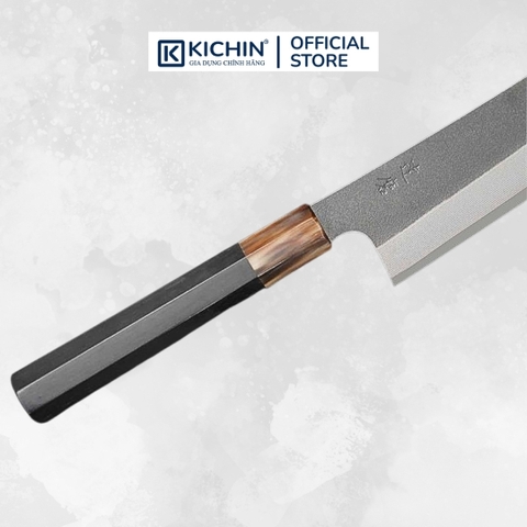 Dao Bếp Nhật Đa Năng Daruma DS Gyuto 210mm