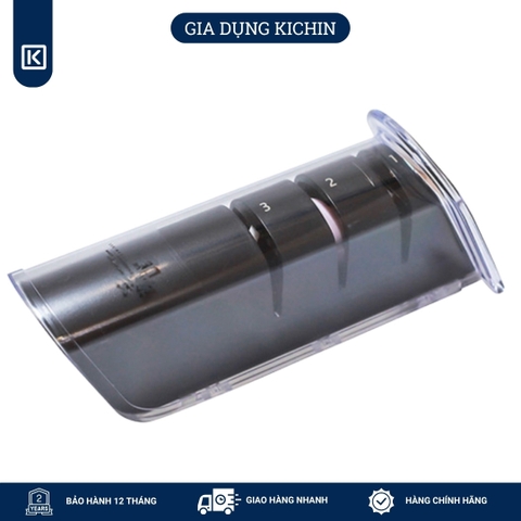 Dụng cụ mài dao 3 bước cao cấp Nhật KAI AP0308