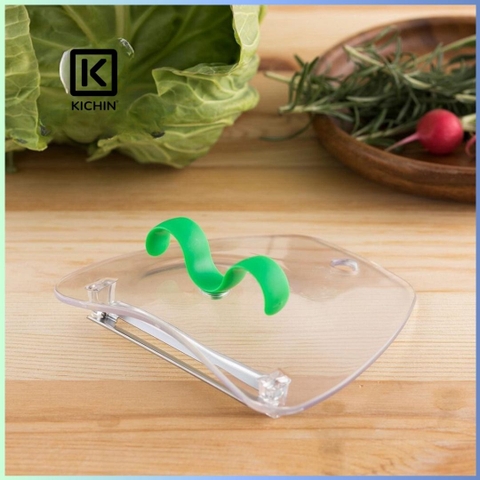 Dụng cụ nạo cao cấp Nhật KAI DH7341