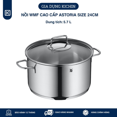 Nồi WMF Cao Cấp Astoria Size 24cm