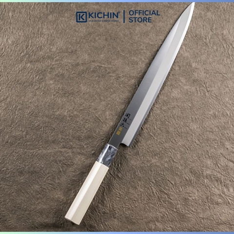 Dao bếp Nhật cao cấp KAI Ginju Sashimi - Dao Sashimi AK5068 (240mm)