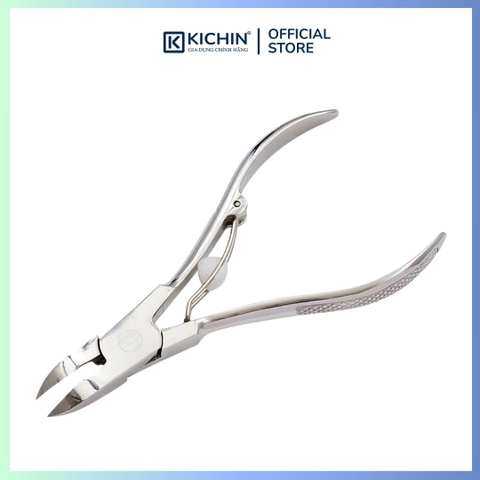 Kìm cắt móng tay cao cấp Nhật KAI KQ2033