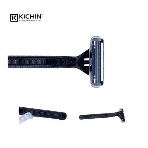 Dao cạo râu cao cấp Nhật Besty Ex 2 Blade/3+1