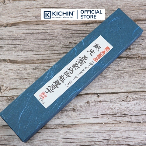Dao Đa Năng Miki Bunka Thép 3 Lớp VG-1 165mm