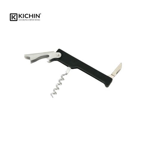 Dụng cụ mở rượu vang cao cấp Nhật đa năng KAI DH7182