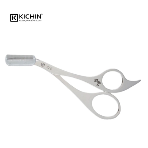 Kéo tỉa ria mép cao cấp Nhật SEKI MAGOROKU KAI HC3515