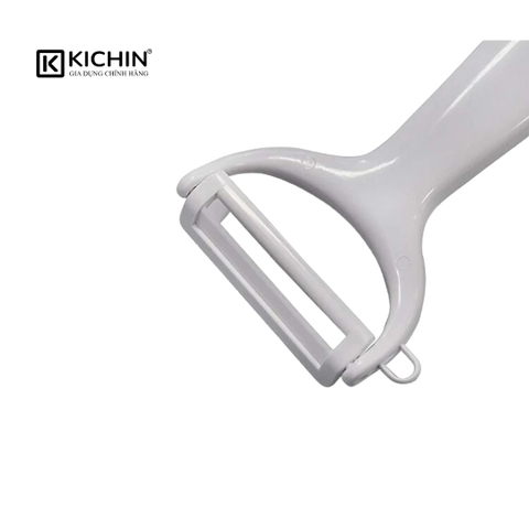 Dụng cụ nạo cao cấp Nhật lưỡi sứ ''KHS'' KAI DH7170