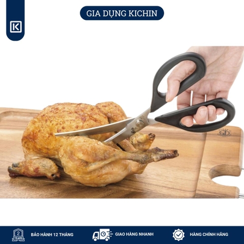 Kéo cắt gà cao cấp Nhật KAI DH3313