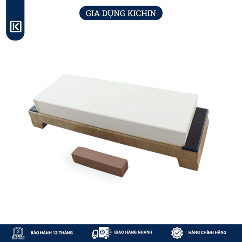 Đá Mài SUEHIRO NHẬT BẢN Shiramine 6003 Mịn #6000
