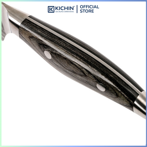 Dao bếp Nhật cao cấp KAI Shun Nagare Ultility NDC0701 (150mm)
