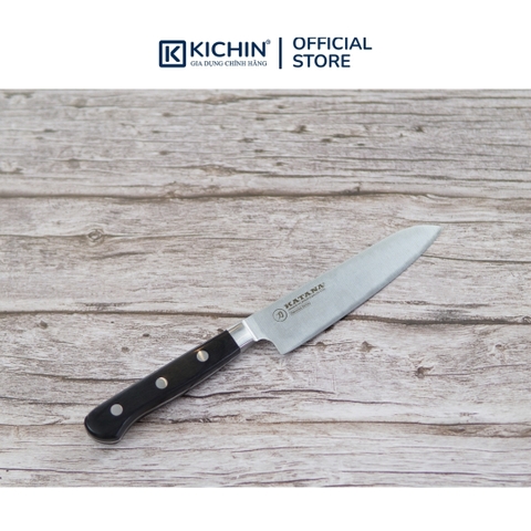 Dao bếp gọt hoa quả KATANA Essential Petty - KATA204 (120mm)