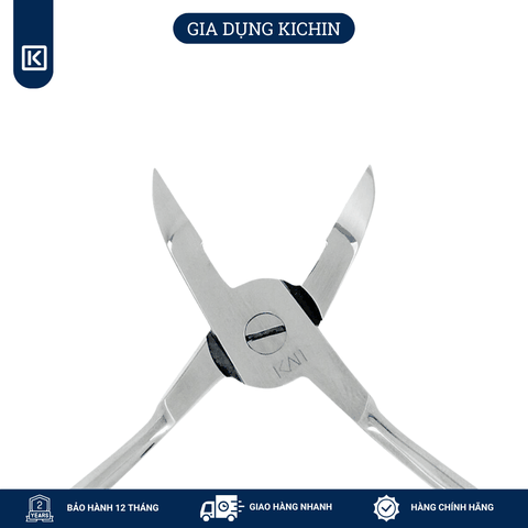 Kìm cắt móng tay cao cấp Nhật KAI KQ2033