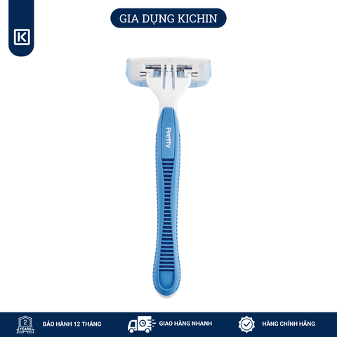 Dao cạo lông cao cấp Nhật Pretty Body