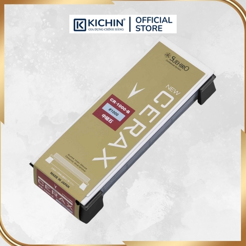 Đá Mài SUEHIRO CERAX CR-1010 Mịn #1000