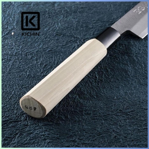 Dao bếp Nhật cao cấp KAI Ginju Sashimi - Dao Sashimi AK5066 (210mm)
