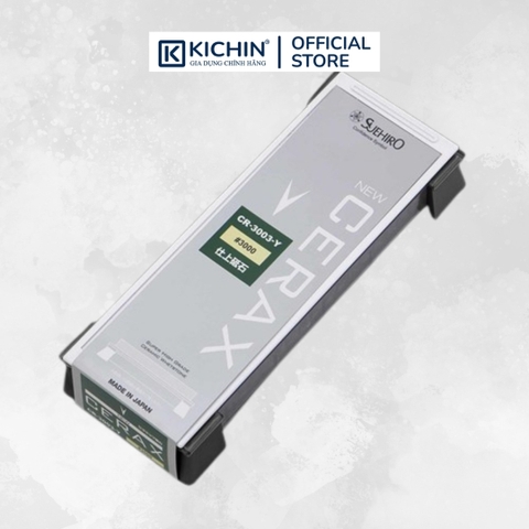 Đá Mài SUEHIRO CERAX CR-5003-B Mịn #5000
