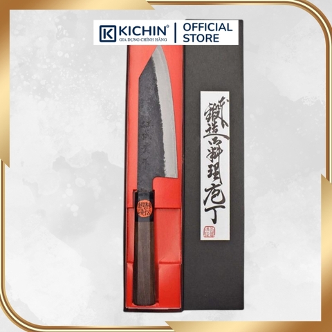 Dao Đa Năng Tanaka Makoto Kisaku Bunka Nhật Bản 165mm