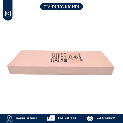 Đá mài tinh Naniwa Nhật Bản #3000 SUPER S 3000 (210x70x10)